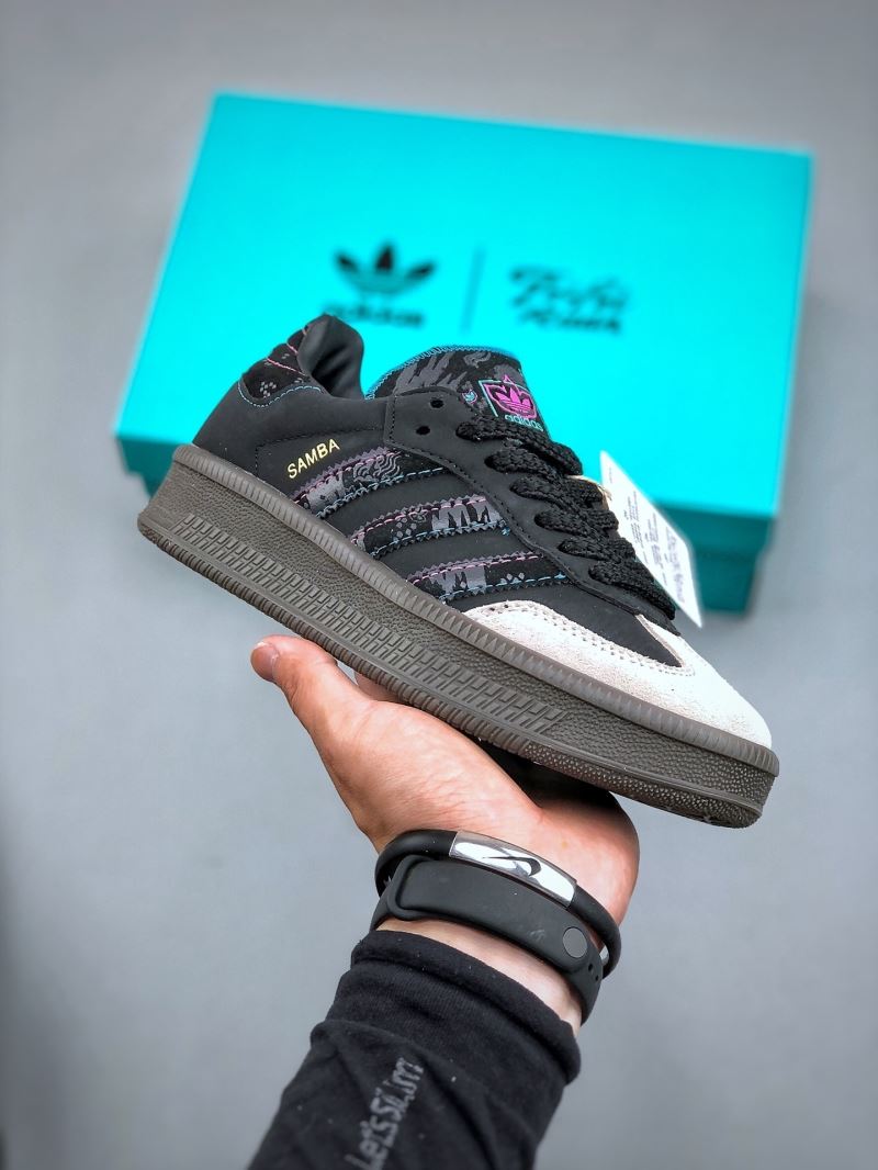 Adidas Samba Shoes